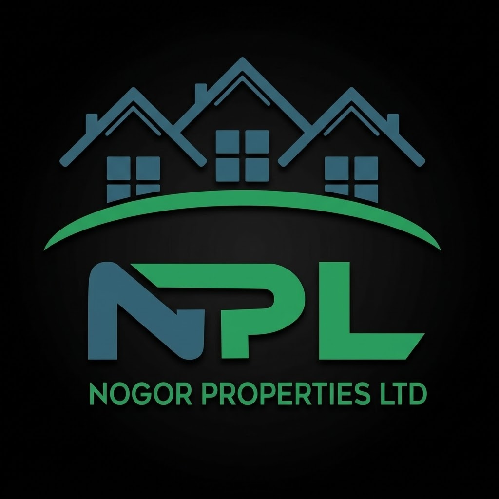 Nogor Properties Limited